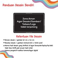 Gambar KARTU EMONEY MANDIRI BCA GEN 2 BNI BRI Donald Duck Donal Bebek - 2SISI dari CUSTOM EMONEY KAOS Kota Administrasi Jakarta Barat 5 Tokopedia