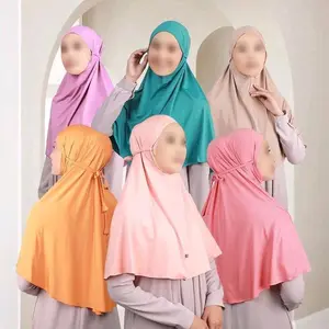 Diobral Zoya Bergo Zahwa Jilbab Hijab Instan Langsung MYM Zahwa S