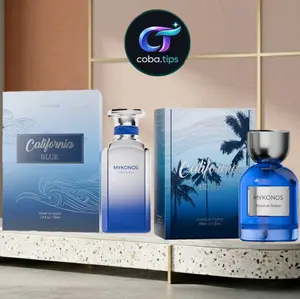 [RESELLER RESMI] Mykonos California Blue Extrait De Parfume