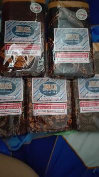 Product Review of MEGANTARA paket hemat isi 5 pcs kain panjang jumbo jarik batik jumbo jarik serbaguna spesial panjang jumbo peranakan batik parang batik  jogja kain jarik from R**y T**n 0