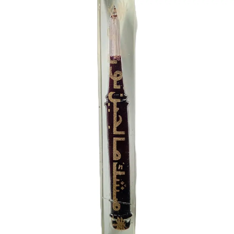 parfum minyak wangi ponibasawa super mistik Sholihin turki original Perfume Hitam 0