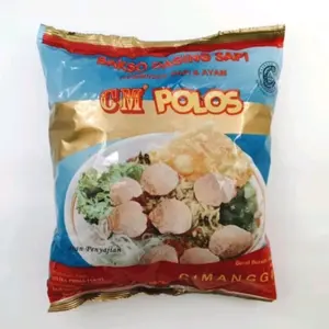 Bakso Cm Isi 50 butir enak praktis