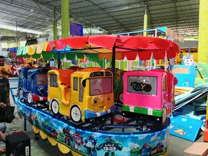 ODONG ODONG KERETA PANGGUN TAYO ILHAM INDUSTRI WAHANA MURAH CUSTOME BERKUALITAS TERPERCAYA