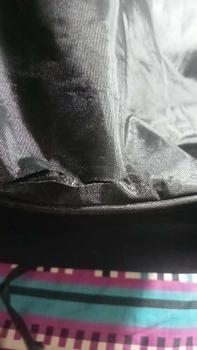 Product Review of Darbuka Az Zahir 8 Inc Fullset from s**0 0