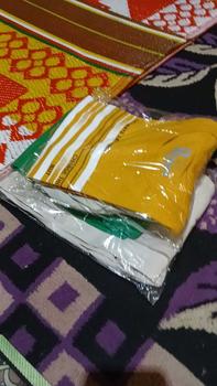 Product Review of Setelan Anak Model Terbaru Celana Panjang Cargo Bahan Katun Premium from M**a E**a 0