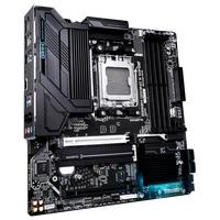 Gambar GIGABYTE B850M GAMING X WIFI6E | Motherboard AMD B850 AM5 DDR5 Micro ATX dari Lezz Computech Kota Administrasi Jakarta Utara 3 Tokopedia