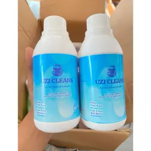 Uzi Cleans | Bubuk Pembasmi Noda Pakaian