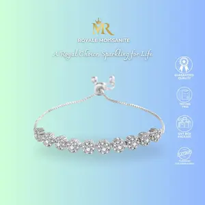 G001-Set Perhiasan Wanita Fashion Gelang Serut Couple Pasangan Wanita High Quality Grade VVS1 5A Store Anti Karat Luntur Berubah Garansi 1 Tahun COD