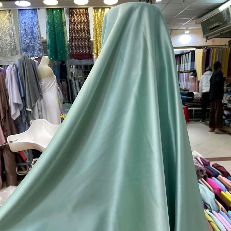 kain velvet gred A+/premium satin/satin silk/lapisanbrukat/bridesmaid/ 7