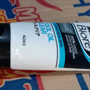 BiioreCool oil Clear 100gr pembersih wajah