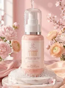INTIMATE V WASH Syahila Care Wangi Extract Perfume