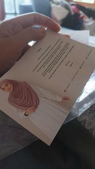 Product Review of Naisha - Asmarandana Army Family Set | Couple Pasangan | Sarimbit Keluarga | Sarimbit Lebaran 2025 from B**a 0