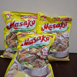 Masako Sapi 1kg - Daging Pilihan dengan Ajinomoto Profesional untuk Masakan Lezat dan Gurih bumbu dapur
