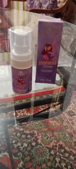 Product Review of SERUM PERAWATAN SI KEMBAR NUNACA 100% ORIGINAL BPOM HERBAL from E**g 0