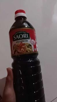 Product Review of Saori Saus Tiram 1 liter Saos Oyster 1000 gr from f**♉ 0