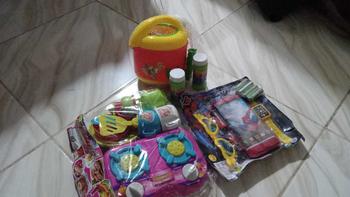 Product Review of ( BISA COD ) PROMO Mainan Anak Sabun Refill Isi Ulang Bubble Camera Banyak Gelembung Dan Awet SNI / Mainan Anak Laki Laki / Mainan Anak Perempuan from k**a 0