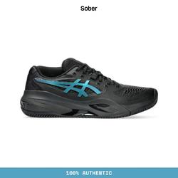 Jual Asics Gel Resolution X Night Energy Murah & Terbaik - Harga