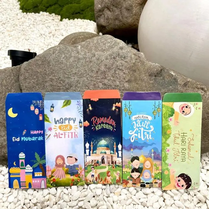 PROMO!! Amplop Lebaran Jumbo(10pcs)/Bisa Pilih Motif/Jumbo Lebaran Islam Muslim STOK TERBATAS!! PROMO!! Amplop Lebaran Jumbo(10pcs)/Bisa Pilih Motif/Jumbo Lebaran Islam Muslim STOK TERBATAS!!