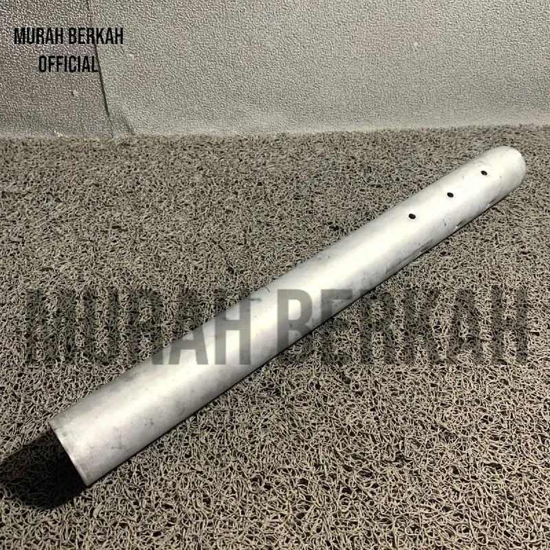 SARINGAN KNALPOT BOR BORAN SUARA ENGKER, PANJANG 40CM INLET 38MM TEBAL 07MM PNP KNALPOT COPY TZM CMS ZRC VND MDM DLL saringan luster vario saringanarmlusterengker saringanborboran 3x4 saringanknalpot Motorcycle borboran Sporty Kendaraan Mesin zrc saringan 1