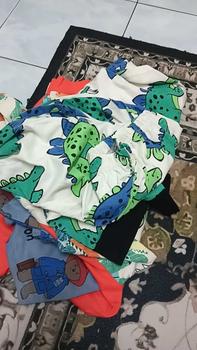 Product Review of BAJU BUDAK MURAH! from t**s 0