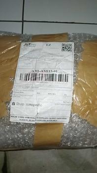 Product Review of 1kg sus coklat lumer premium soes coklat from L**1 1