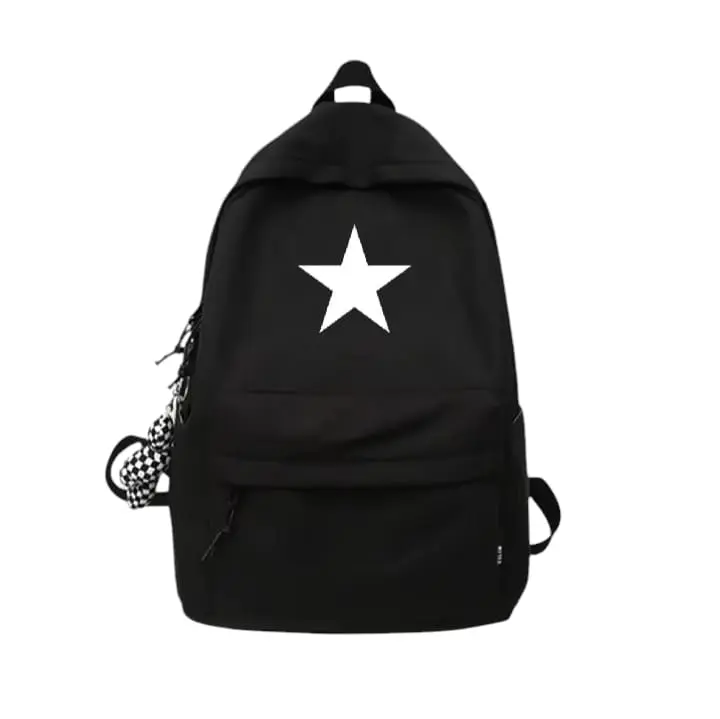 Ransel COD Tas Sekolah Murah BacKpack untuk SD, SMP, dan SMA - Backpack, Wanita Pria