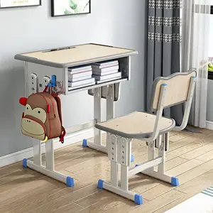 Furnibest Meja Kursi Sekolah Meja Kursi Anak Meja Siswa