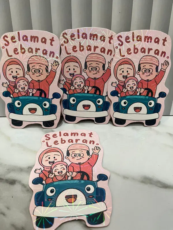 AMPLOP LEBARAN 3D AESTHETIC AMPLOP IDUL FITRI AMPLOP LEBARAN VIRAL GEMOY LUCU RAMADAN 6