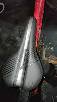 Product Review of Sadel Jok Dudukan Sepeda BMX MTB Gunung Federal 20 24 26 27,5 UNICYCLE TURANZA Murah Outdoor Pacific from c**u 0