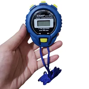 Stopwatch digital Kadio KD-6128 Professional Quartz Time