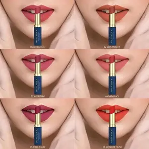 Lipstik Implora Putar Intense Matte Lipstik Bibir