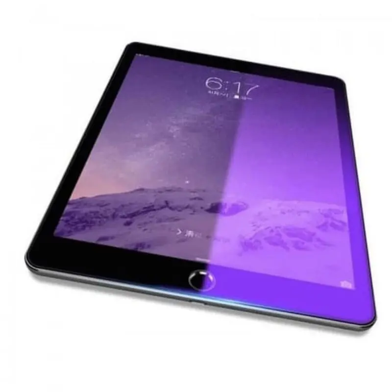 TEMPER GLASS SAMSUNG GALAXY TAB A7 " LITE T225 ANTI BLUE LIGHT ANTI RADIASI