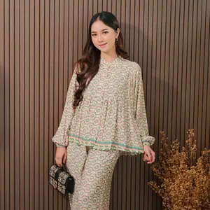 MARISA ONE SET  RAYON PREMIUM