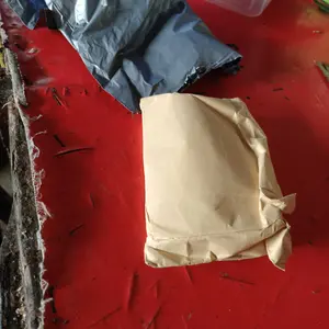 Cincin Mstka Panglima Kumbng Pria Bisa COD