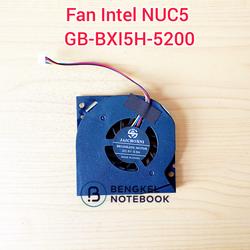 Ventola Di Raffreddamento Delta BSB05505HP 5V 0.40A Per Motherboard – Nuova, Spedizione Veloce - Foto 6