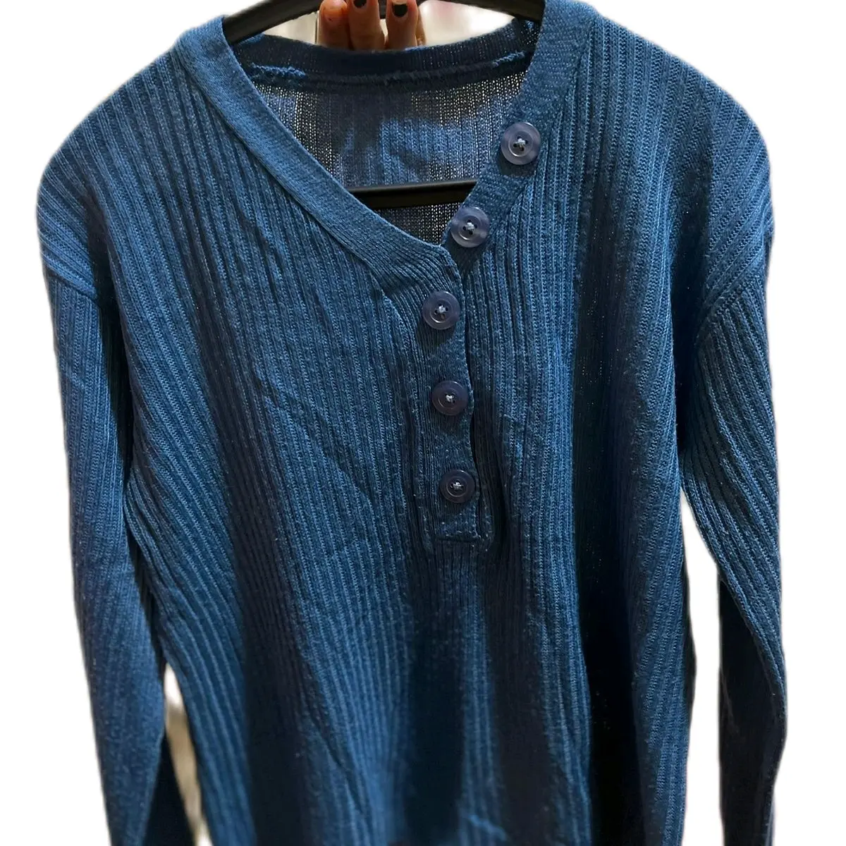 bahan rajut Knitwear Panjang Wanita