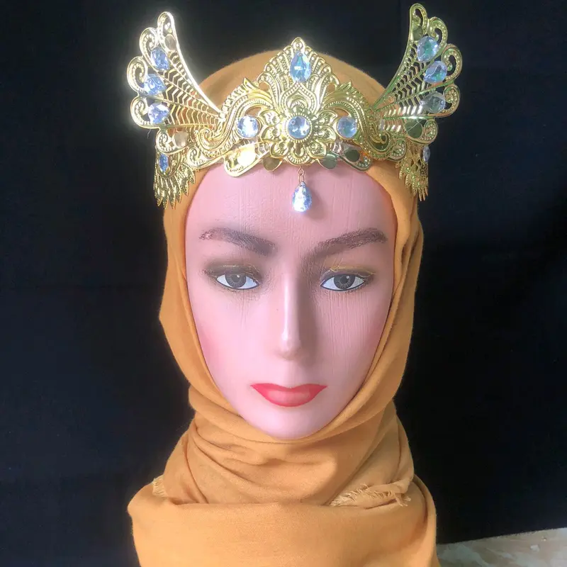 Siger tari/siger sunda (NELA),pilis penari 1