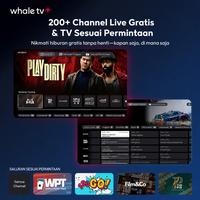 Projector 1100 Promo XGODY GIMBAL N7 - Smart Projector WhaleOS - FHD 1080P Native 1100 ...