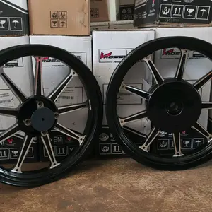 SALE Velg Racing Vrossi Pluto Ring 14x185/215