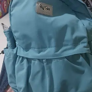 Big Bee Tas Perlengkapan Bayi Multifungsi Diaper Bag Waterproof