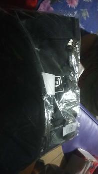 Product Review of Tas Ransel Serut TOYA / Tas Perlengkapan Olahraga / Tas Sepatu / Tas sekolah /Tas multyfungsi from A**8 1