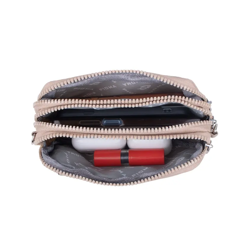 OMYGOOSE DOMPET HP SELEMPANG WANITA / DOMPET HP WANITA  / PIOMA EVELINE 5