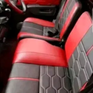 sarung jok mobil pick up grand max l300 carry Futura Mitshubishi T120SS New carry dan pickup lainnya