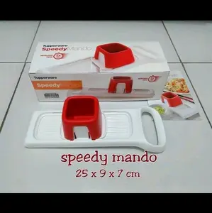 pisau iris speedy mando/ pengiris