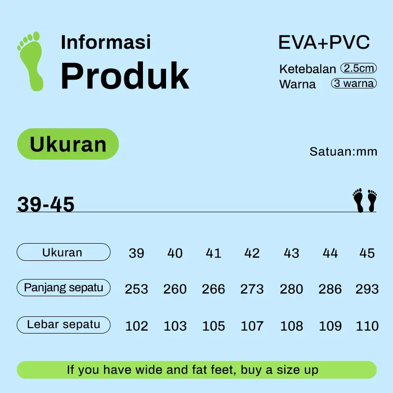 LOULUEN sandal cowok dewasa sandal slop pria sandal pria casual sandal cowok keren sandal selop cowok kece Sendal Jepit flip flops sandal gunung 8