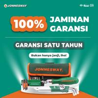 Gambar JONNESWAY Set Alat Crimping dan Stripper Terminal 70 PCS Tang Skun Crimper dan Kupas Kabel + Konektor Kit - V1310SP dari Jonnesway Official Kota Administrasi Jakarta Utara 3 Tokopedia