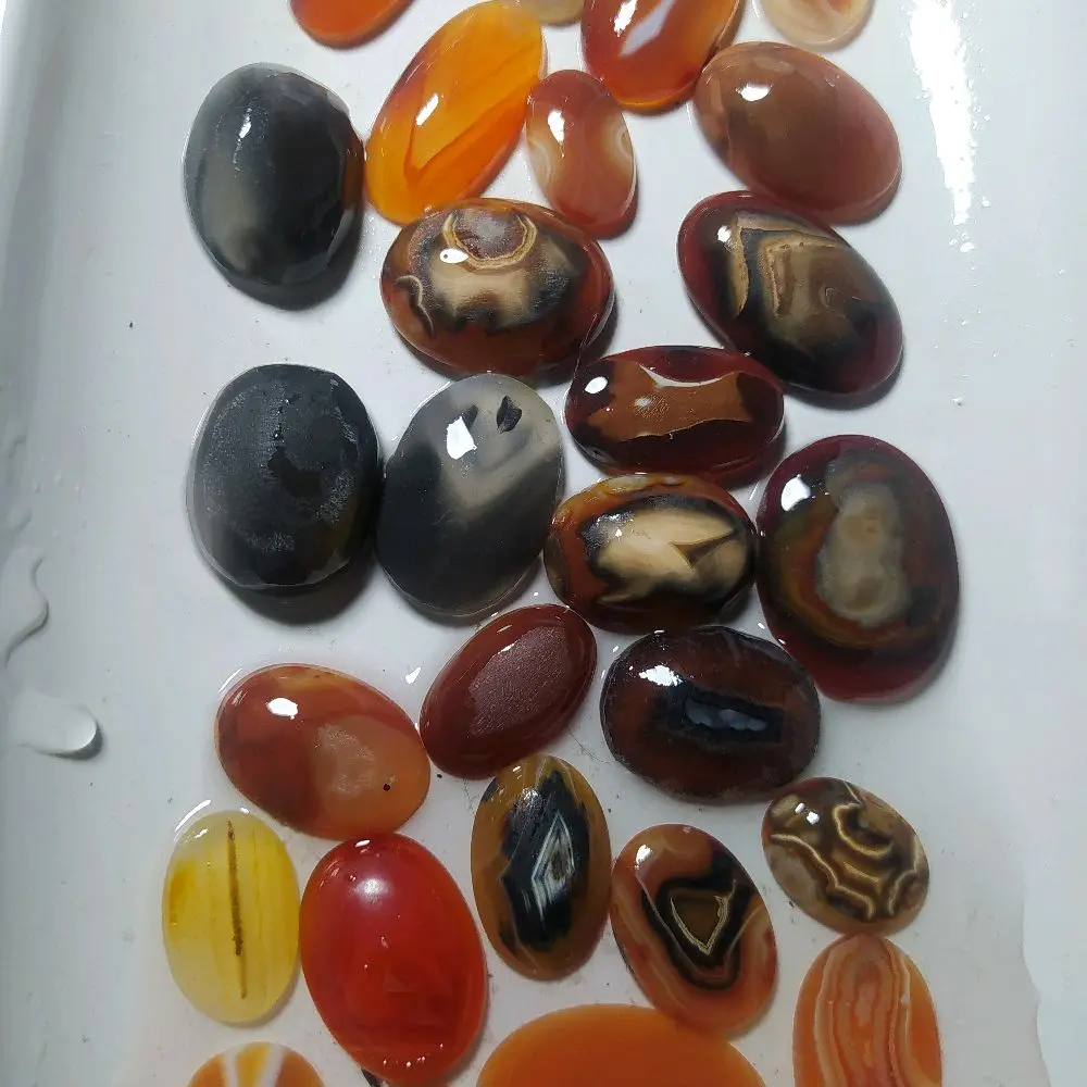 batu cincin motif sulaiman famor