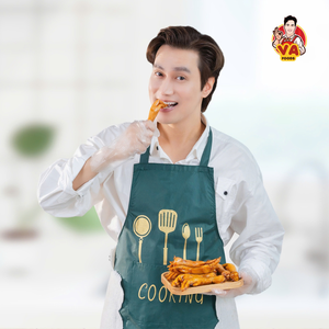 Ngọc shop ăn vặt 86