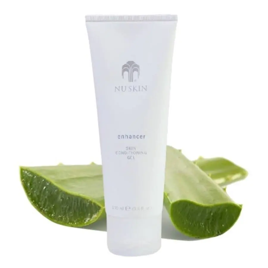 Enhancer Skin Conditioning Gel Pelembab Gel Exp 10/2026 Perawatan Wajah Berminyak