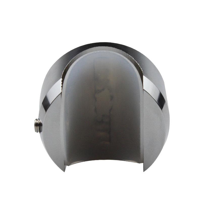 Đồng Hồ Thông Dụng Cho Tay Lái Xe Máy, 7 / 8 Inch, Không Thấm Nước, Gắn Tay Lái, Đồng Hồ Dạ Quang Ban Đêm, Phụ Kiện Cho Moto 9